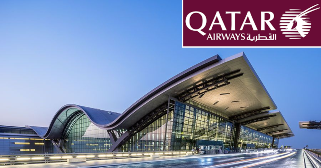Airport Jobs in Qatar