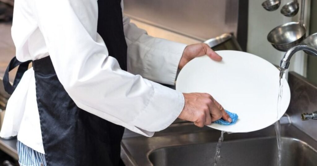 Dishwasher Jobs in Canada