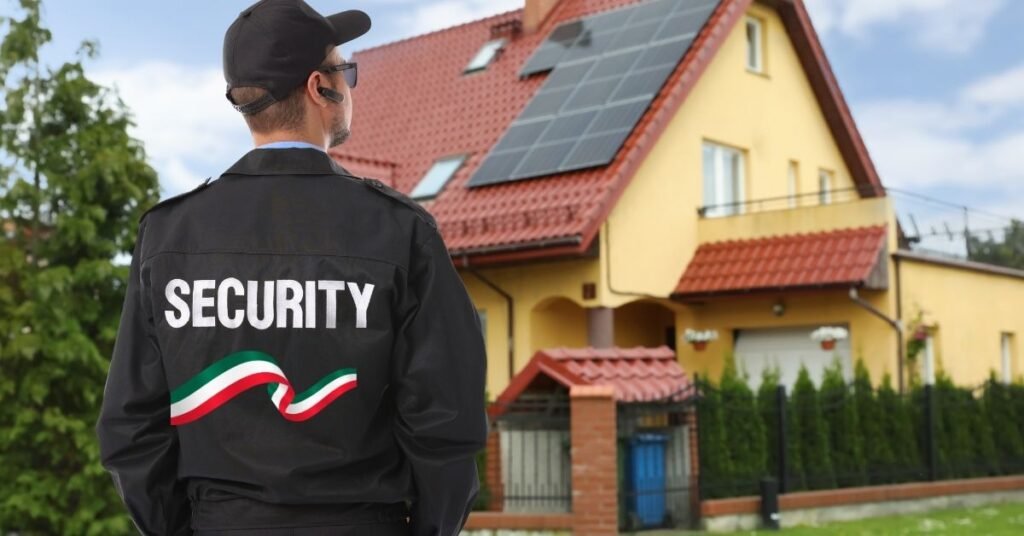Security Guard Jobs in Italy
