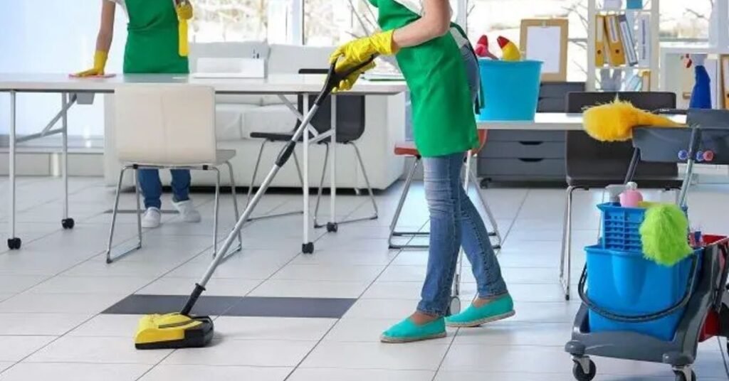 Cleaner Jobs in Qatar