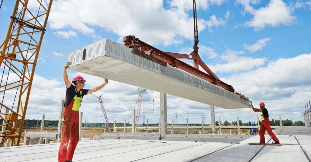 Rigger Jobs in Saudi Arabia