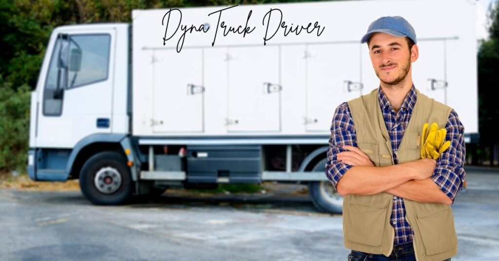 Truck Driver Jobs in Saudi Arabia