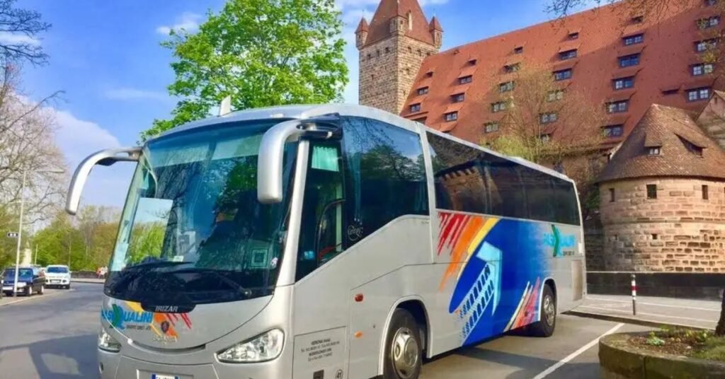 Driver Jobs in Italy