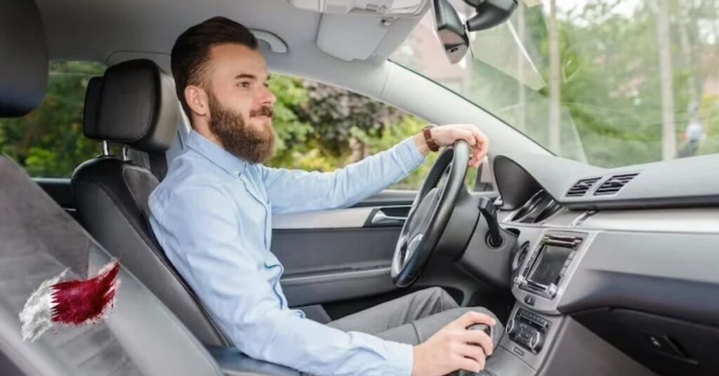 Driver Jobs in Qatar