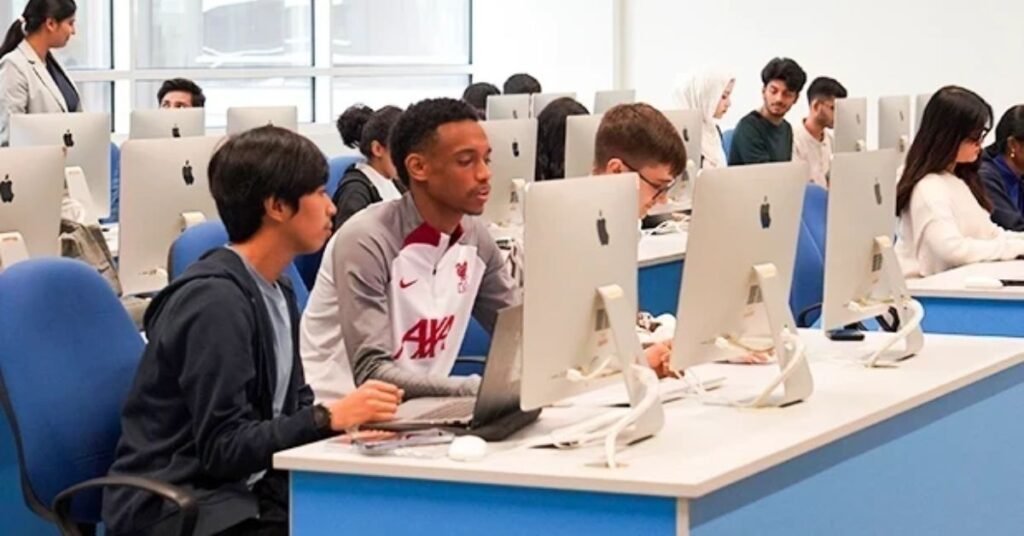 Computer Operator Jobs in Dubai