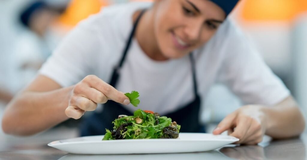 Sous Chef Jobs in Saudi Arabia
