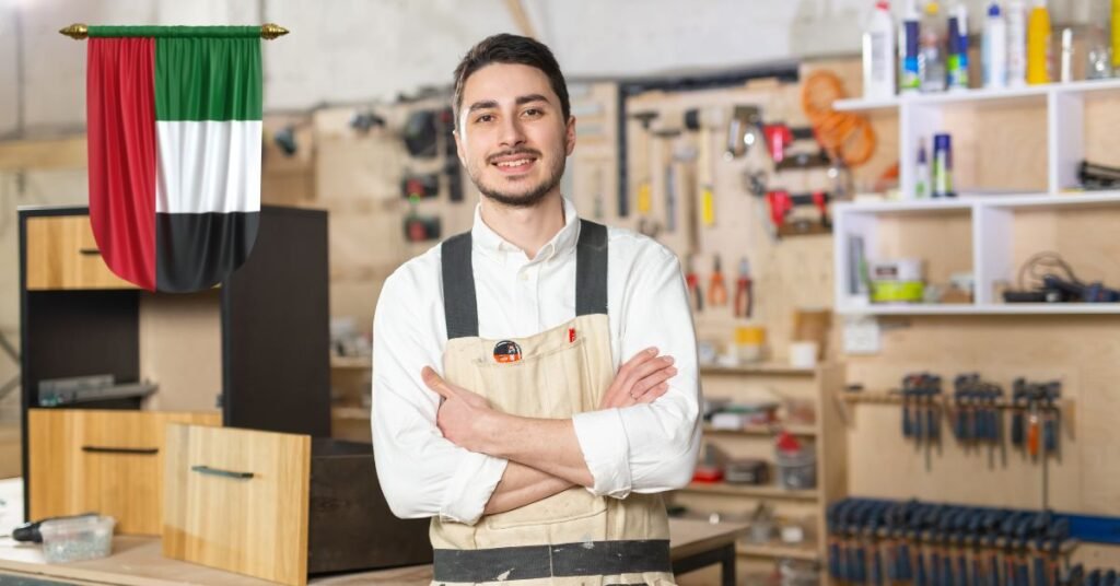 Storekeeper Jobs in Dubai